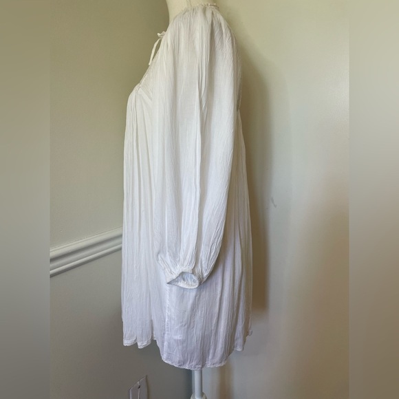 NWT Wilfred Aritzia Carriage Mini Dress XXS - Picture 5 of 14